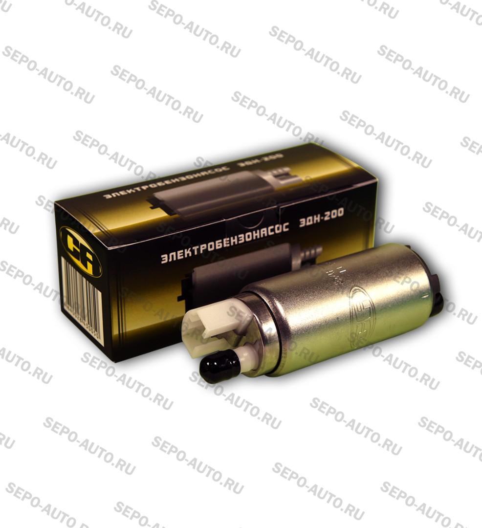 Россия ЭДН-200 ЭЛЕКТРОБЕНЗОНАСОС 2112-1139010